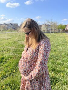 momsarahwithlove ouderschap blog zwanger eerlijk 