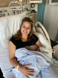 borstvoeding bevallen bevalling momsarahwithlove newborn